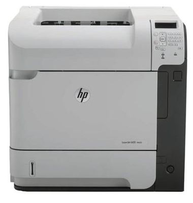 Toner HP LaserJet Enterprise 600 M603n